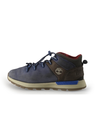 Timberland Sneaker Blau 358104
Größe 35