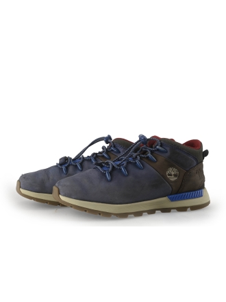 Timberland Sneaker Blau 358104
Größe 35