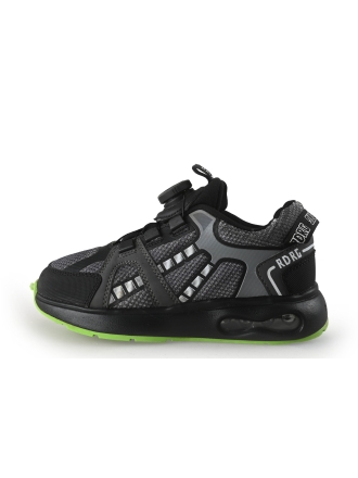 Red Rag Sneaker Grau 358170
Größe 32