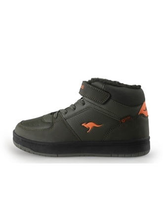 Kangaroos Hohe Sneaker Grün 358178
Größe 35