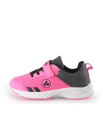 Jako Sportschuhe Rosa 358742
Größe 33