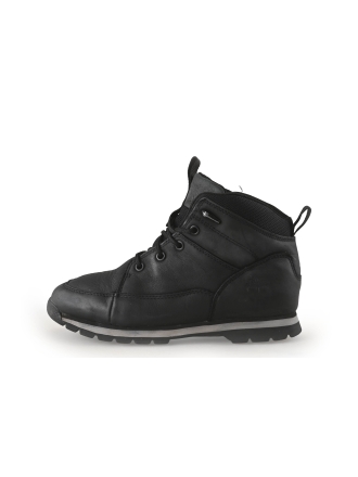 Timberland Schnürstiefel Schwarz 358745
Größe 38