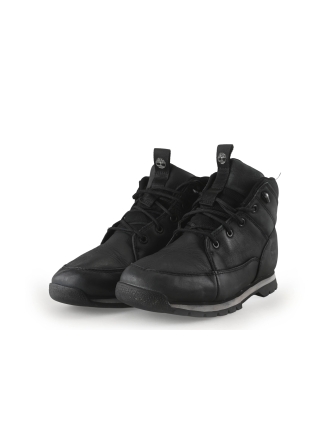 Timberland Schnürstiefel Schwarz 358745
Größe 38