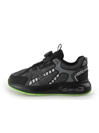 Red-Rag Sneaker Grau 358770
Größe 37