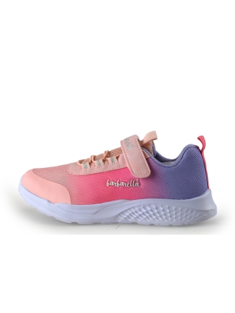 Barbarella Sneaker Rosa 358775
Größe 35