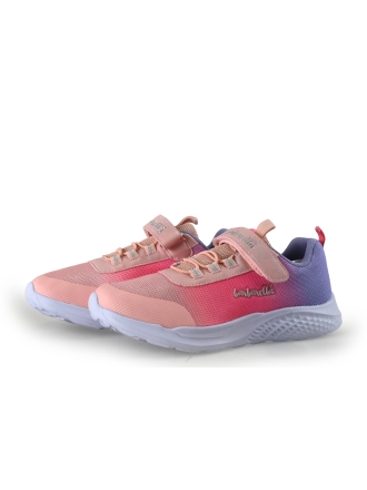 Barbarella Sneaker Rosa 358775
Größe 35