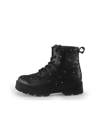 Skechers Schnürstiefel Schwarz 358800
Größe 32