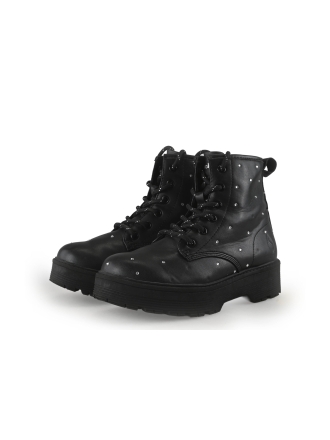 Skechers Schnürstiefel Schwarz 358800
Größe 32