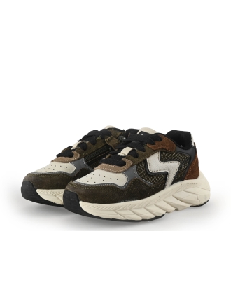 Keq Sneaker Grün 358805
Größe 29
