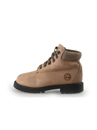 Timberland Schnürstiefel Beige 358814
Größe 33
