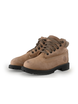 Timberland Schnürstiefel Beige 358814
Größe 33
