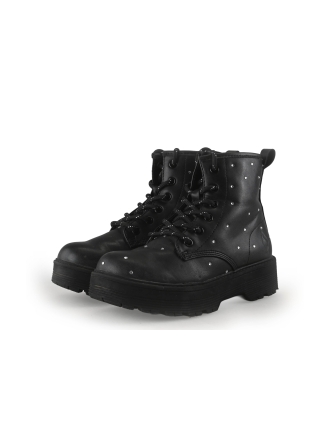 Skechers Schnürstiefel Schwarz 358820
Größe 31