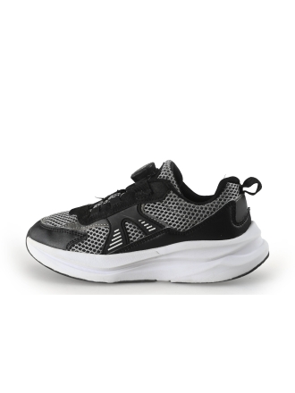 Loff 1881 Sneaker Schwarz 358837
Größe 33