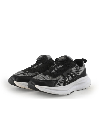 Loff 1881 Sneaker Schwarz 358837
Größe 33