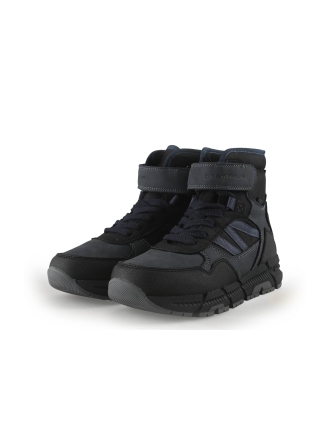 Tom Tailor Boots Blau 358849
Größe 37