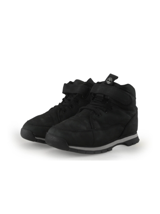 Timberland Stiefeletten Schwarz 358868
Größe 32