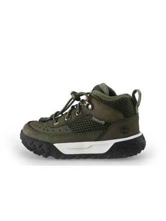 Timberland Sneaker Grün 358871
Größe 26