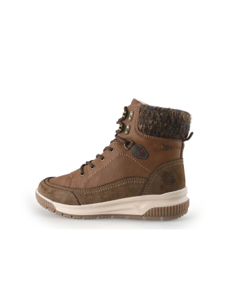 Relife Boots Braun 358883
Größe 37