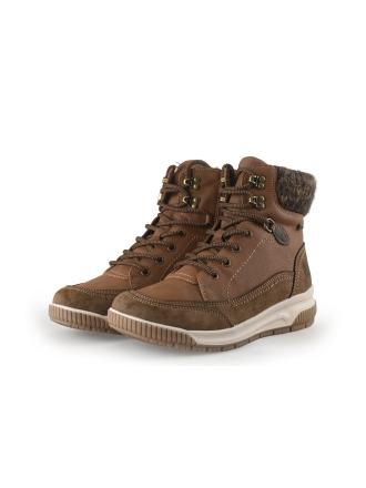 Relife Boots Braun 358883
Größe 37