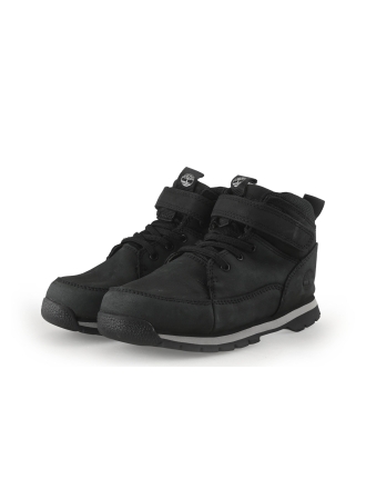 Timberland Boots Schwarz 358884
Größe 34