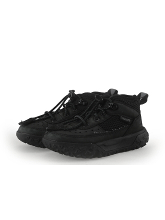 Timberland Sneaker Schwarz 358886
Größe 25