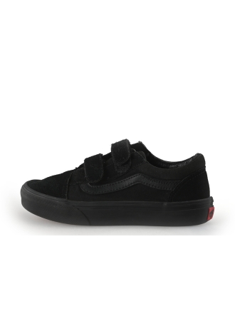 Vans Sneaker Schwarz 358887
Größe 33