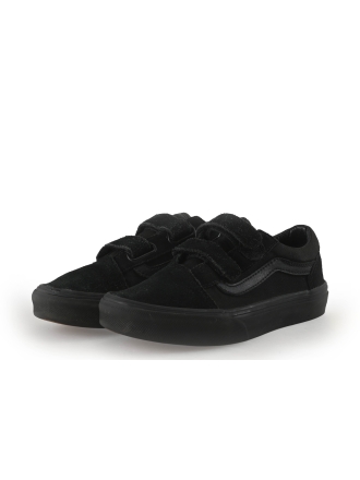 Vans Sneaker Schwarz 358887
Größe 33
