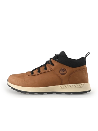 Timberland Schnürstiefel Cognac 358893
Größe 44