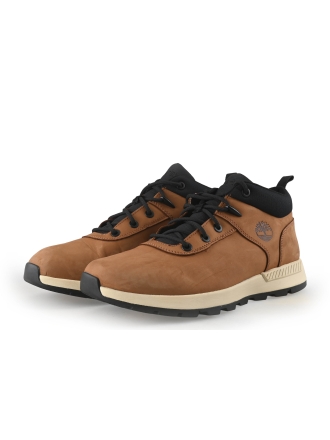 Timberland Schnürstiefel Cognac 358893
Größe 44
