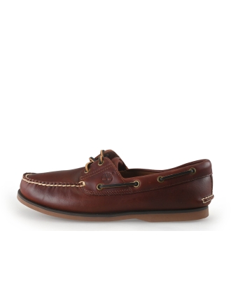 Timberland Bootsschuhe Cognac 358896
Größe 44