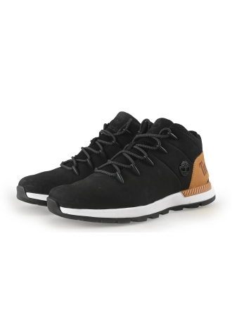 Timberland Sneaker Schwarz 358901
Größe 44
