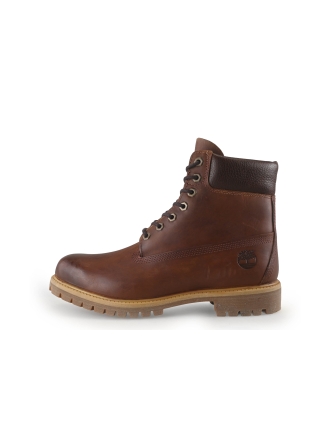 Timberland Schnürstiefel Braun 358902
Größe 43½