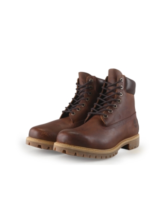 Timberland Schnürstiefel Braun 358902
Größe 43½