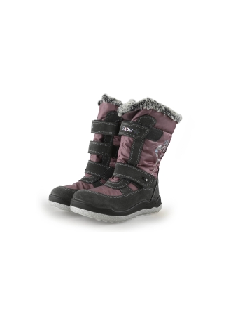 Primigi Schneestiefel Rosa 358905
Größe 31