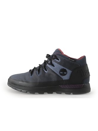 Timberland Hohe Sneaker Blau 358906
Größe 42