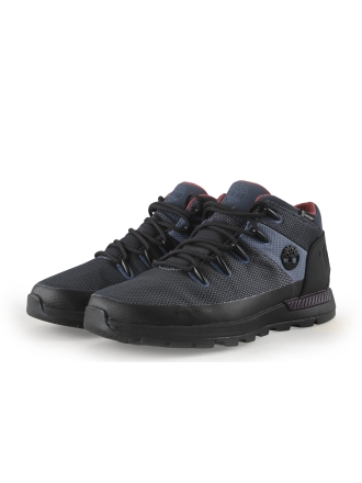 Timberland Hohe Sneaker Blau 358906
Größe 42