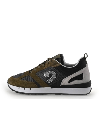 Cruyff Sneaker Grau 358909
Größe 44