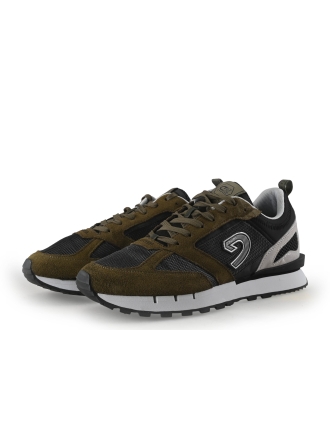 Cruyff Sneaker Grau 358909
Größe 44