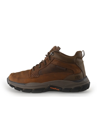 Skechers Schnürstiefel Braun 358911
Größe 43