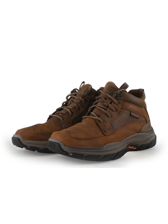 Skechers Schnürstiefel Braun 358911
Größe 43