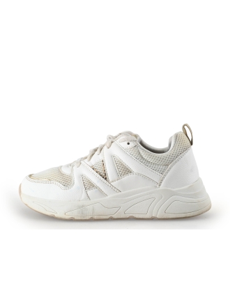 Sub55 Sneaker Weiß 358913
Größe 37