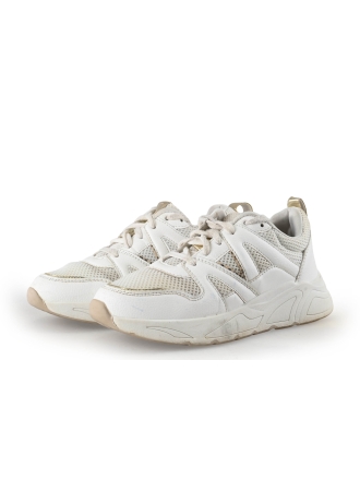 Sub55 Sneaker Weiß 358913
Größe 37