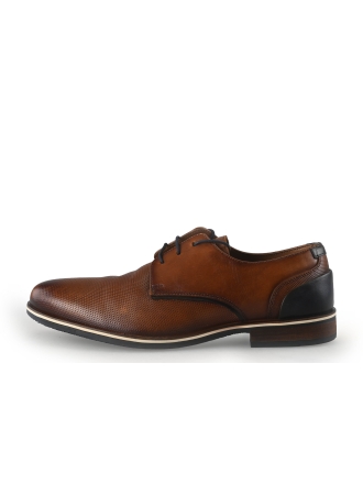 Loff 1881 Schnürschuhe Braun 358914
Größe 42