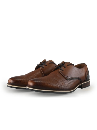 Loff 1881 Schnürschuhe Braun 358914
Größe 42