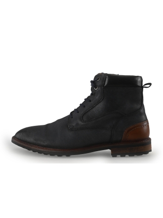 Sub55 Schnürstiefel Blau 358916
Größe 45