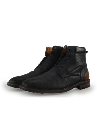 Sub55 Schnürstiefel Blau 358916
Größe 45
