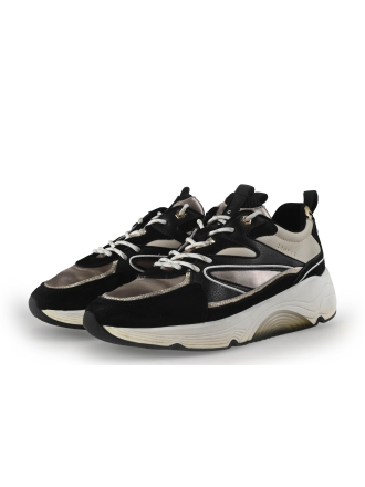 Cruyff Sneaker Schwarz 358917
Größe 39