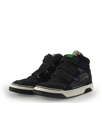 Develab Hohe Sneaker Blau 358918
Größe 31