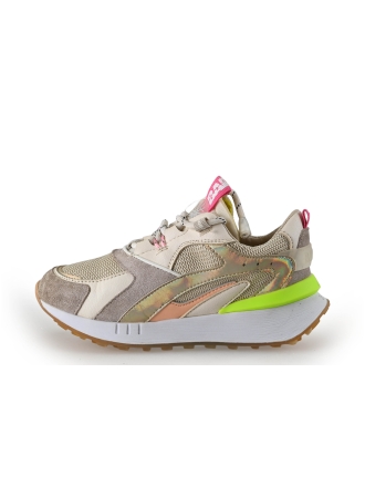 Barst! Sneaker Beige 358919
Größe 32