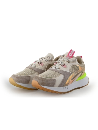 Barst! Sneaker Beige 358919
Größe 32